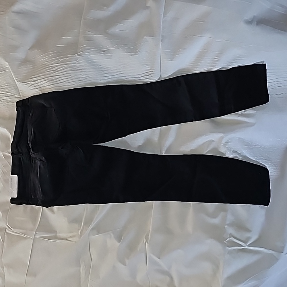 Ann Taylor Loft Petite Corduroy Skinny Pants Woman's Size 2P - Picture 14 of 16